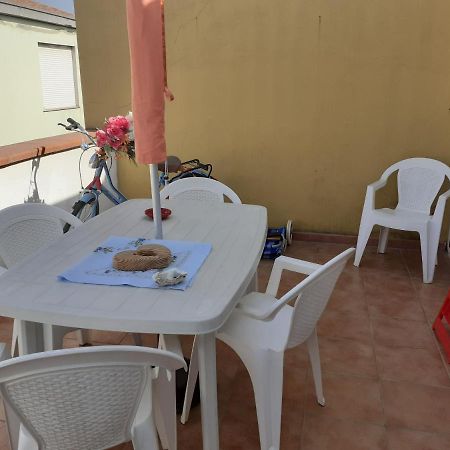 Casa Rustica Apartment Gonnesa Exterior foto