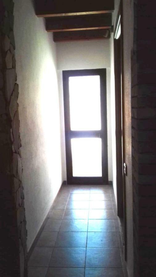 Casa Rustica Apartment Gonnesa Exterior foto
